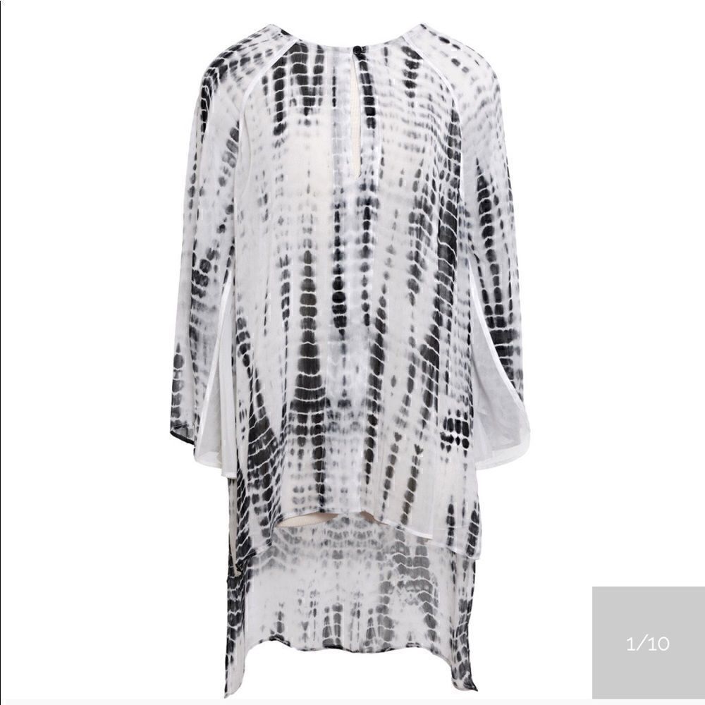 Religion Clothing Symbolic Kaftan NWT